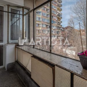 Многостаен мезонет в Център "Буката" - 20