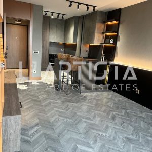 Двустаен апартамент в Кръстова Вада на 10 минути от мол Paradise - 13