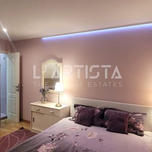 L'Artista is selling a furnished two-bedroom apartment in the Izgrev neighborhood! - 10