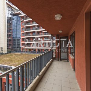 Четиристаен апартамент в кв. Гоце Делчев - 12