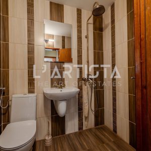 Продава 3-стаен гр. София, Докторски паметник - 8