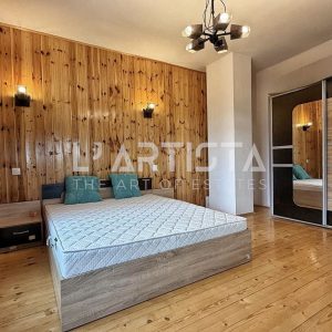 Ideal villa for relaxation in nature in the village of Bunovo - 0