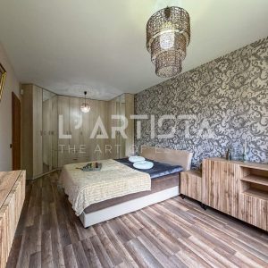 L'Artista presents a fully furnished two-bedroom apartment located in the prestigious and well-maintained gated community "Gloria Palace" in the Gorna Banya neighborhood - 20