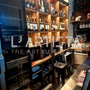 L’ARTISTA OFFERS | SLAVAYKOV SQUARE | WORKING ESTABLISHMENT - 3