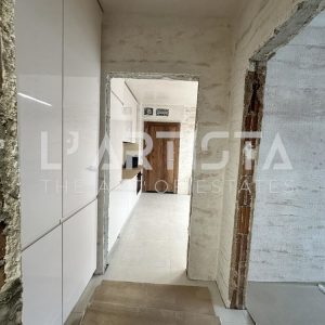 One-bedroom apartment in the Serdika residential complex - 5