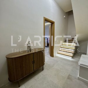 3стаен апартамент под наем - 6