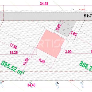 Къща - София, гр.Нови Искър - 5