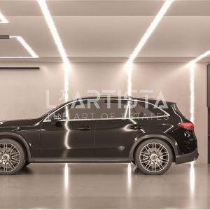 Къща пред АКТ 16 с покривна тераса в м. Ботаническа градина кв. Драгалевци - 22