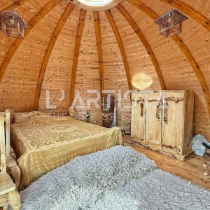 House - Kyustendil, region, village of Bunovo - 6