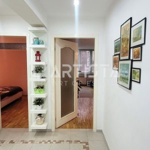 L'Artista is selling a furnished two-bedroom apartment in the Izgrev neighborhood! - 4
