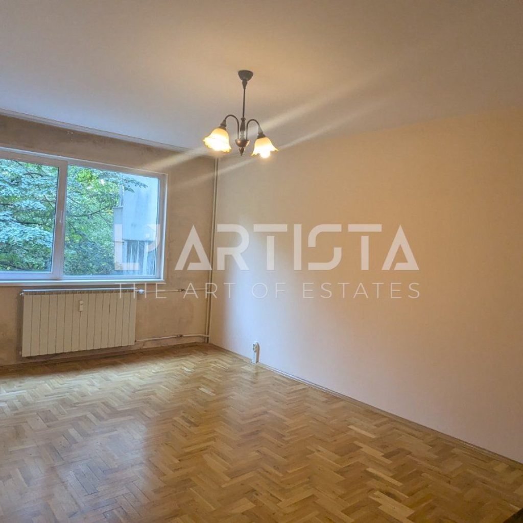 Гарсионера в Лозенец - 0