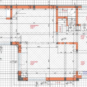 Spacious house with modern architecture in the foothills of Vitosha, village of Bistritsa - 18