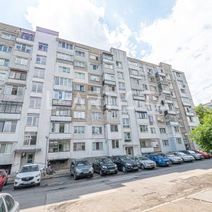 Многостаен апартамент в кв. Мусагеница - 18