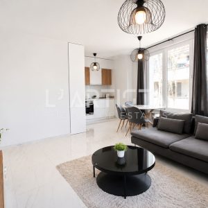 2-bedroom apartment - Sofia, Vitosha - 2