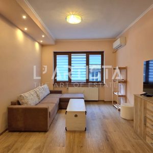 Well-maintained one-bedroom apartment on Graf Ignatiev Street - 7