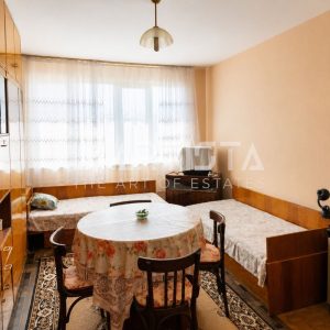 Two-bedroom brick apartment in the heart of Peshtera - 8
