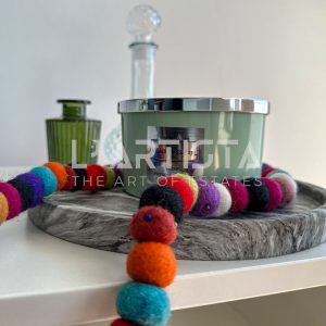 2-bedroom apartment - Sofia, Lyulin 7 - 13