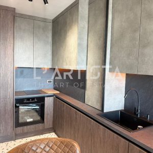 Двустаен апартамент в Кръстова Вада на 10 минути от мол Paradise - 3