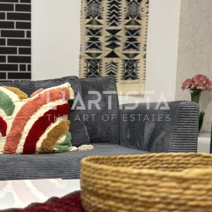 Spacious house with modern architecture in the foothills of Vitosha, village of Bistritsa - 3