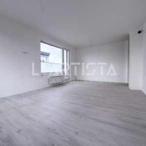 Светъл, просторен тристаен апартамент, в луксозна тухлена сграда с акт 16 от 2024 година - 3