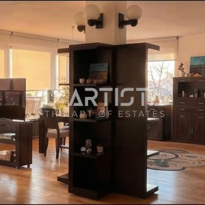 Многостаен - София, Стрелбище - 4