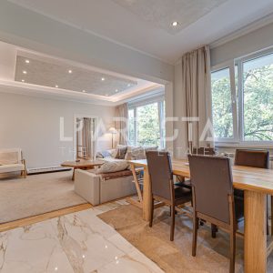 Furnished two-bedroom apartment in the Geo Milev neighborhood - 4