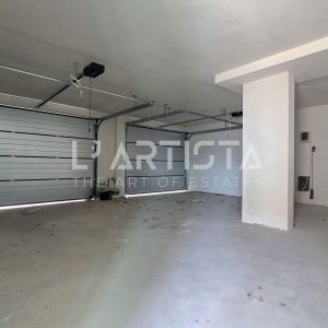 L’ARTISTA представя: Емблематична панорамна вила над яз. Кърджали | High-End Residence с уникална гледка - 9