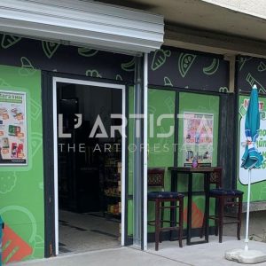 Продава се активен бизнес в гр. Сливница - 2