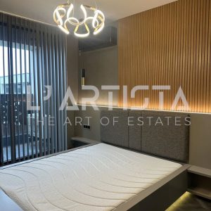 Двустаен апартамент в Кръстова Вада на 10 минути от мол Paradise - 9