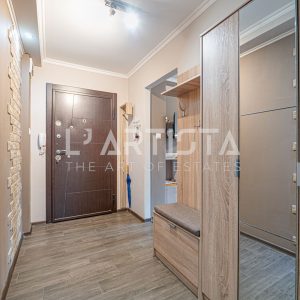 Многостаен апартамент в кв. Мусагеница - 12