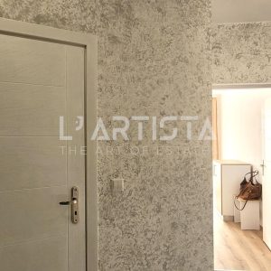 L'Artista is selling a furnished one-bedroom apartment with ACT 16 in Obelya-2 district! - 5