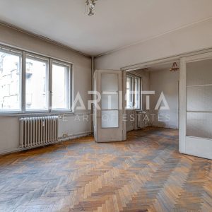 Тристаен/многостаен апартамент в сграда с асансьор на ул. ген. Гурко - 2