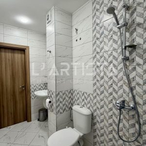 Bright and warm one-bedroom apartment for rent in Ovcha Kupel. - 9