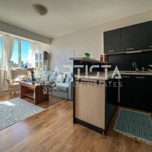 2-bedroom apartment - Sofia, Lyulin 7 - 3
