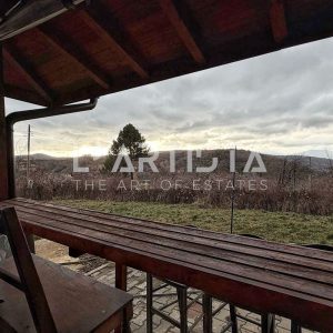 Ideal villa for relaxation in nature in the village of Bunovo - 21