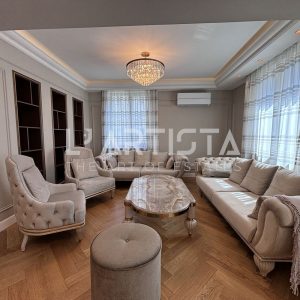 Луксозен тристаен апартамент в Център - 3