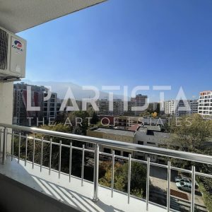Едностаен апартамент в Студентски град - 6