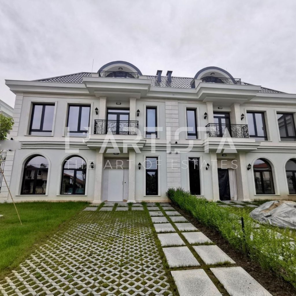 House - Sofia, Dragalevtsi - 0