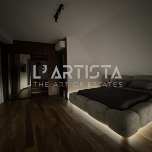 Нов дизайнерски мезонет - ул. Монтевидео кв. Овча купел - 7