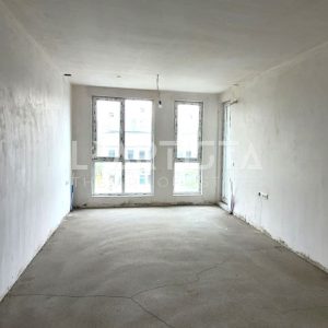 L'Artista is selling a one-bedroom apartment with ACT 16 in the "Obelia-2" neighborhood, near a metro station! - 5