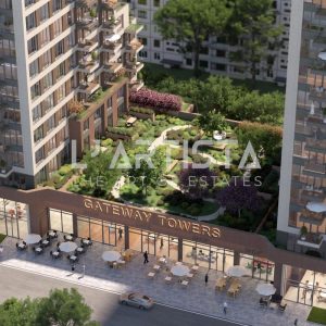 L' Artista продава двустаен апартамент в модерен комплекс в ж.к. "Дружба 2"! - 3