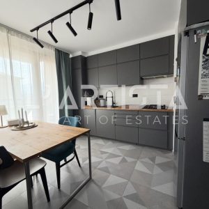 Двустаен апартамент на супер локация! - 0