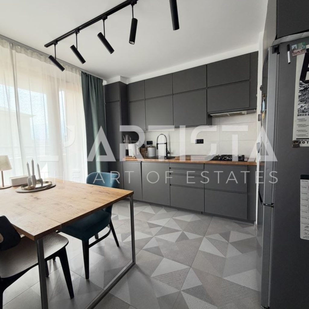 Двустаен апартамент на супер локация! - 0