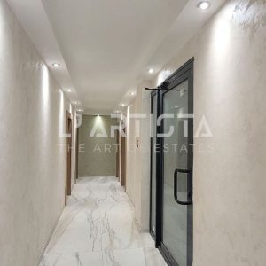 L' Artista продава двустаен апартамент на 3 минути от метростанция "Опълченска" ! - 3