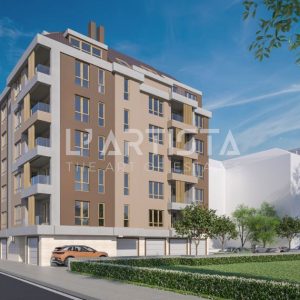 Тристаен функционален апартамент, кв. Дружба 1 - 0