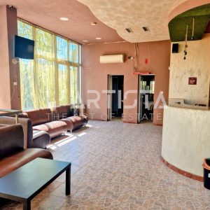 L’ARTISTA IS SELLING A COMMERCIAL PROPERTY IN A PRIME LOCATION IN OVCHA KUPEL – OPPOSITE SCHOOL 13