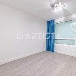 A fully furnished two-bedroom apartment in a gated community in the Boyana neighborhood - 7