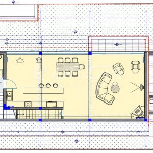УПИ В БОЯНА • 506 КВ.М • ВИЗА И ИДЕЕН ПРОЕКТ - 6