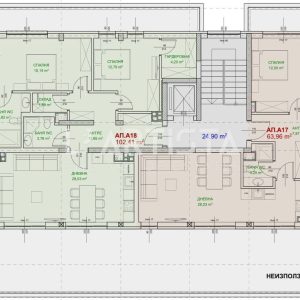 Obelia Residence Complex - 9