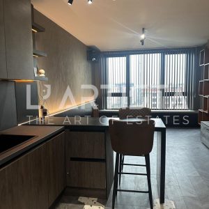 Двустаен апартамент в Кръстова Вада на 10 минути от мол Paradise - 19